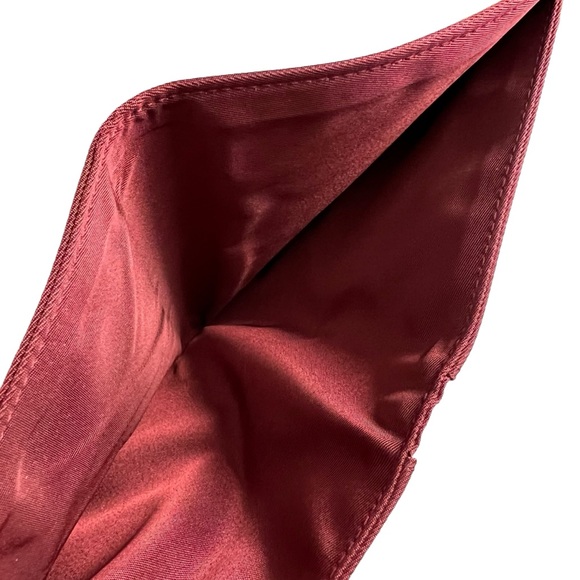 Prada Tessuto Nylon Velcro Wallet - Picture 6 of 9